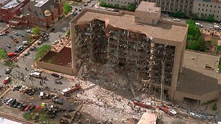 Oklahoma City Bombing Coverup Turns BLOODY