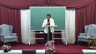 Lee Northern: Agape Word Church | Live Stream