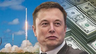 Elon Musk Risks Workers' Lives For Profits