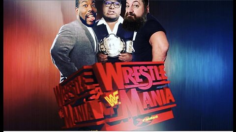 ADWP - Episode 1 - WrestleMania 14