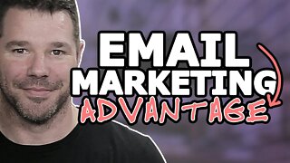 Why Email Marketing Is Important - 3 Unfair Marketing Advantages! @TenTonOnline