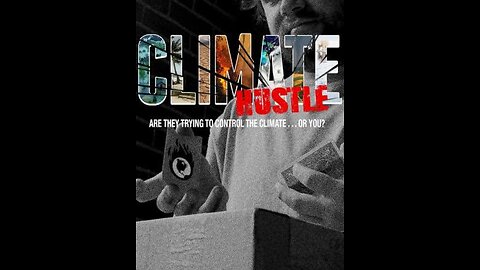 Climate Hustle (documentary)