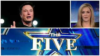 Gutfeld: Elon Musk 'definitely stepping down as Twitter CEO'