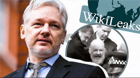 Bombshell Report: The Incredibly Important Information Exposed by Julian Assange