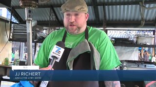 Business owners see successful turn-out from St. Patrick’s Day parade JJ
