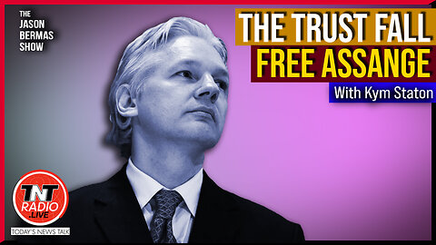 Extradition Day For Assange?