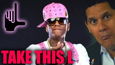 Soulja Boy Game Consoles Removed From His Website
