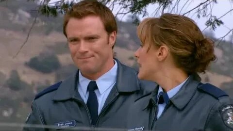 Blue Heelers S11E14 Secrets & Lies