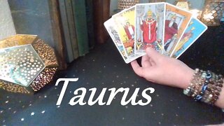 Taurus 🔮 A Twist Of Fate CHANGES EVERTHING Taurus!!! June 13th - 19th Tarot Reading