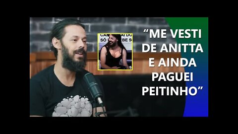 EU ERA O PIOR DO A CULPA É DO CABRAL ATÉ ESSA TEMPORADA | Super PodCortes