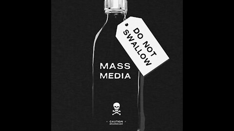 Mass media deception