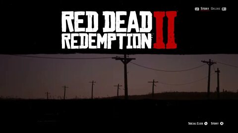 Red Dead Redemption 2 -Make Gaming Great Again Stream #RDR2 #warpathTV #reddeadonline