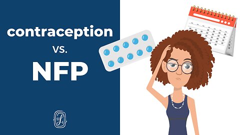 4 Ways NFP Beats Contraception