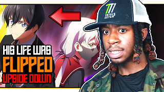 My Life As A Teenage Ninja ||Shinobi No Ittoki Episode 1 REACTION