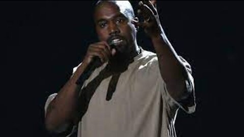 Kanye West Calls Out Globalist Elite: ‘George Soros, Come and Meet With Me Directly’