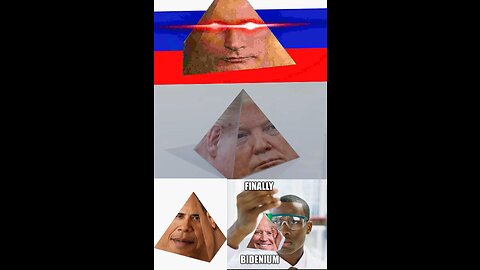 Russia, Ukraine, Putin, Trump, & America!