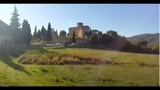 Lourmarin, a cidade provençal que Camus escolheu para viver