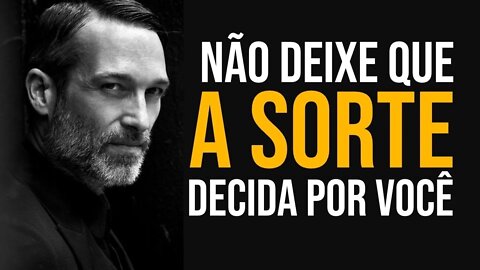 VIDEO MOTIVACIONAL AS DIFICULDADES DA VIDA - MOTIVAÇÃO COM NANDO PINHEIRO