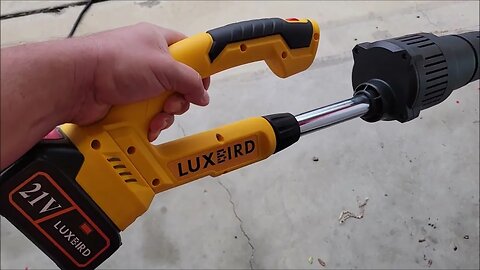 What You Should Know - Lightweight Cordless Leaf Blower