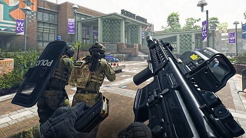 Ready Or Not 1.0: Exploring the Massive SWAT Simulator That Just Released! 🚔💥