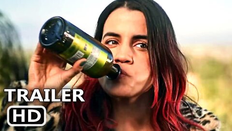I'M TOTALLY FINE Trailer (2022) Jillian Bell, Natalie Morales, Comedy Movie