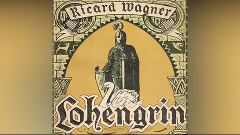 Wagner - Lohengrin | Domingo, Studer, Lloyd, Abbado (Wiener Staatsoper 1990 - Act III)