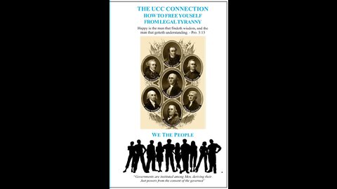 The UCC Connection