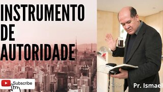 AUTORIDADE espiritual