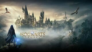 Hogwarts Legacy - Official Gameplay