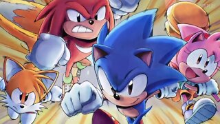 Ganhe o Sonic Origins de graça - Sorteio Sonic Origins #shorts