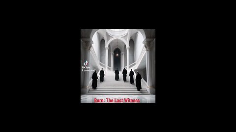 Burn: The Last Witness (part 23)