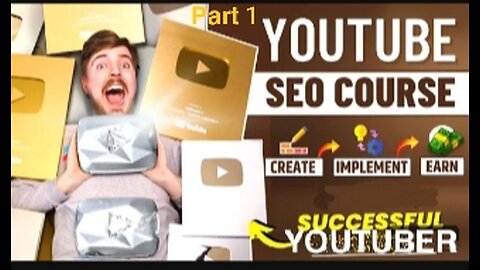Live YouTube SEO & Video Ranking | YouTube SEO Master Class | How To Rank YouTube Videos 2023
