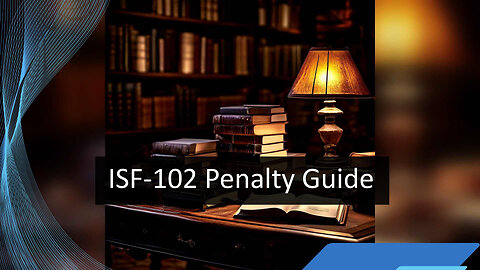Understanding Filing Penalties and Compliance Measures
