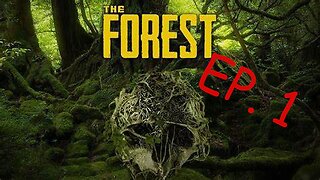 The Forest | Screwaround | Part 1