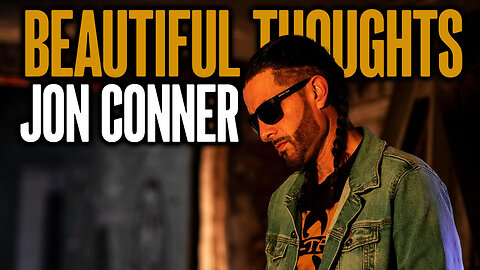 Jon Conner - Beautiful Thoughts