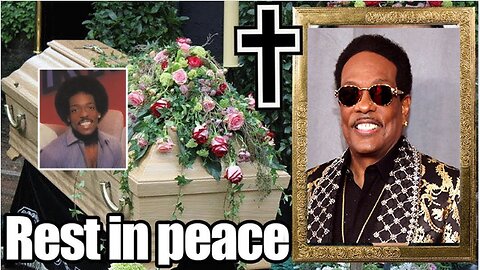 30 minutes ago / Family announced the sad news of Legend singer Charlie Wilson / Farewell in tears