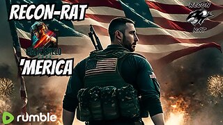RECON-RAT - Battlefield 2042 128 Player Chaos - Best in the Biz of Battlefield!