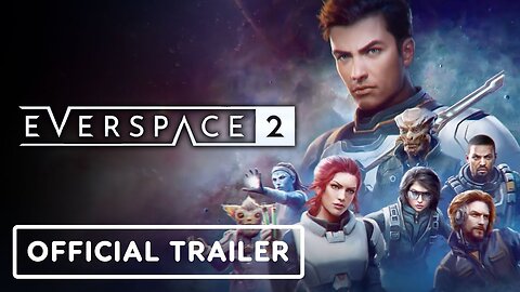 Everspace 2 - Official Release Date Announce Trailer | ID@Xbox Showcase July 2023