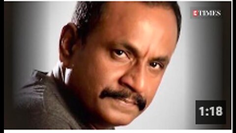 Actor Marimuthu passes away due to a cardiac arrest at 57 - India (Sep'23)