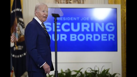 Biden's Bold Border Move: Asylum Restrictions Explained