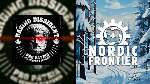 NORDIC FRONTIER #281: Raging Dissident