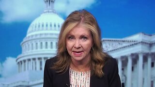 Sen. Marsha Blackburn wants you to Bank Your Vote!