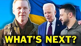 3000 Troops Sent to Europe - USA Preparing to Enter Russian War?
