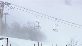 Ski season kicks off in Colorado as COVID-19 cases are on the rise
