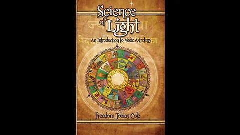 Jupiter in Vedic Astrology | From Science of Light: An Introduction To Vedic Astrology -Freedom Cole