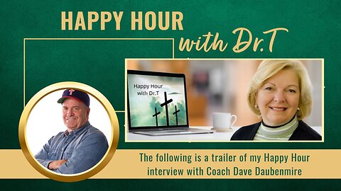 03-05-24 Trailer HHr with Coach Dave Daubenmire