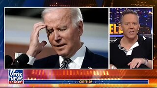 Gutfeld: Dems Want Us To Believe Biden Will Last Another Four Years