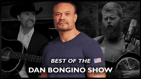 Best of The Dan Bongino Show (SPECIAL) - 12/28/23