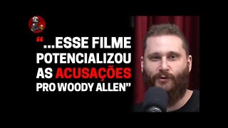 WOODY ALLEN com Humberto Rosso e Daniel Varella | Planeta Podcast