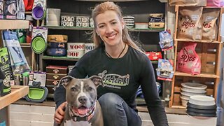 Ask A Pet Nutritionist 🙋 with Johnna Devereaux